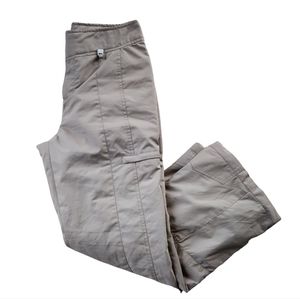 NILS Snow Ski Snowboard Sportswear Pants Size 8